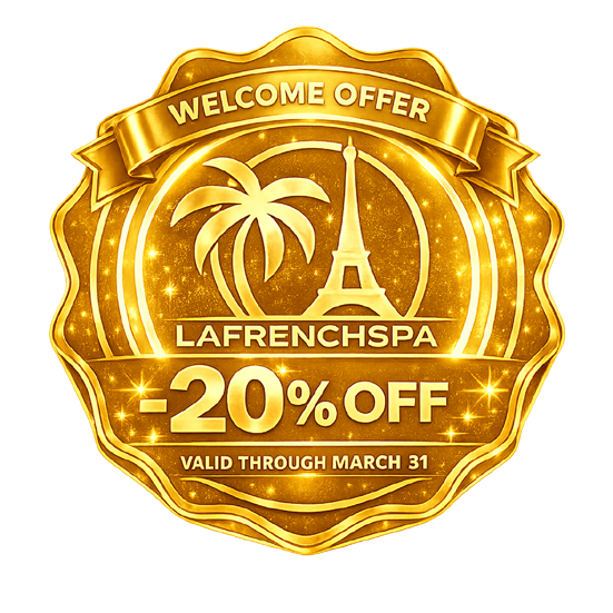 La French Spa in Coral Gables - Massage and Skincare Treatments